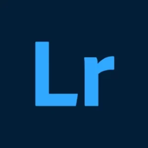 Lightroom Premium مهكر icon