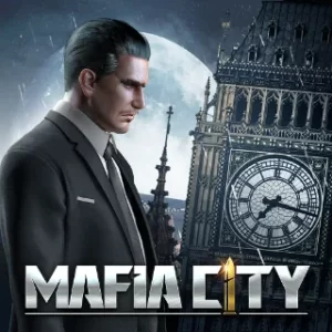 Mafia City مهكرة icon