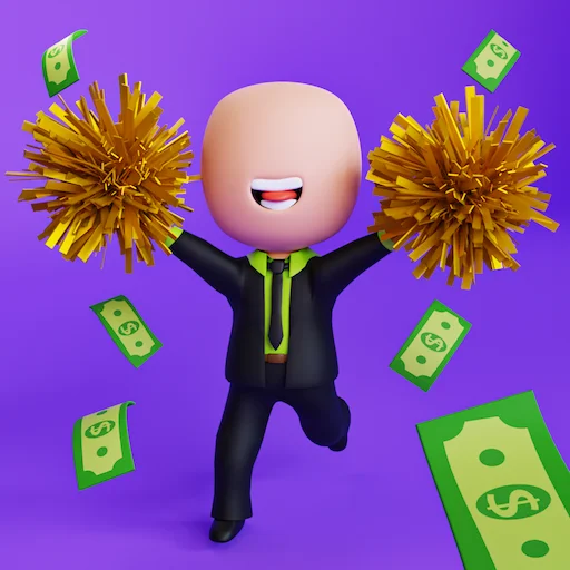 Office Fever مهكرة