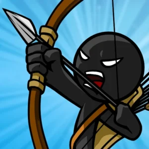 Stick War Legacy مهكرة icon