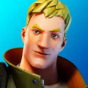 فورت نايت للايفون مجانا (كل شيء مفتوح) icon