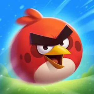 لعبة الطيور الغاضبة 2 (مهكرة, أموال غير محدودة) icon