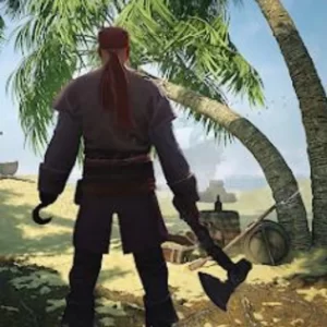 Last Pirate (مهكرة, أموال غير محدودة) icon