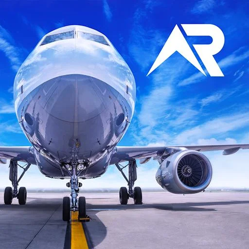 RFS Real Flight Simulator مهكرة (أموال غير محدودة)