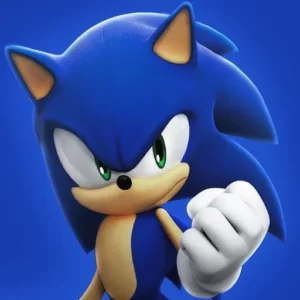 Sonic Forces مهكرة (أموال غير محدودة) icon