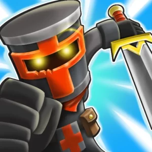 Tower Conquest مهكرة icon