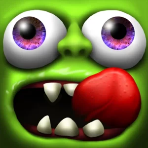 Zombie Tsunami مهكرة (أموال غير محدودة) icon