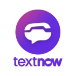TextNow مهكر (بريميوم, مفتوح) icon