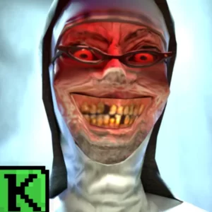 Evil Nun مهكرة (أموال غير محدودة) icon