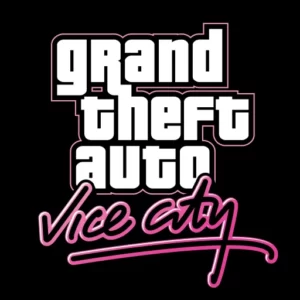 GTA Vice City (مهكرة, أموال غير محدودة) icon