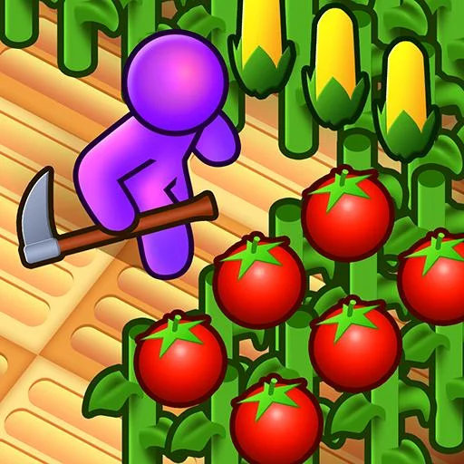 Farm Land مهكرة (أموال غير محدودة)