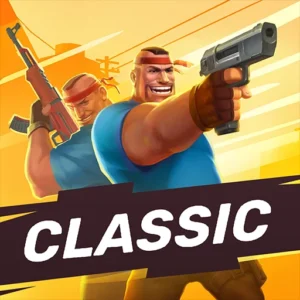 Guns of Boom مهكرة (أموال غير محدودة) icon