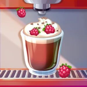 My Cafe مهكرة icon