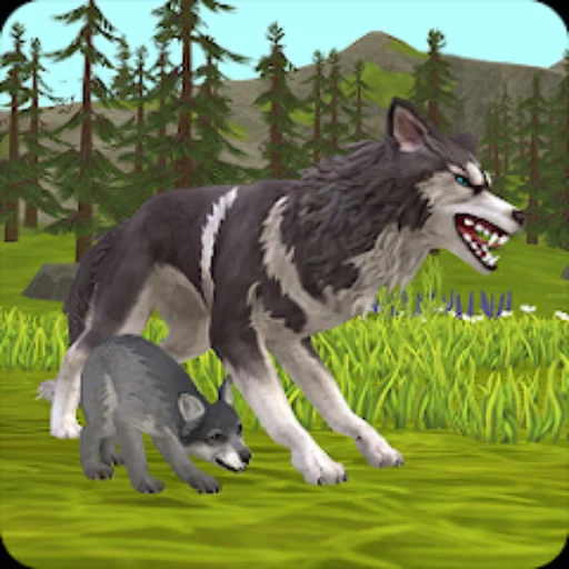 Wildcraft مهكرة