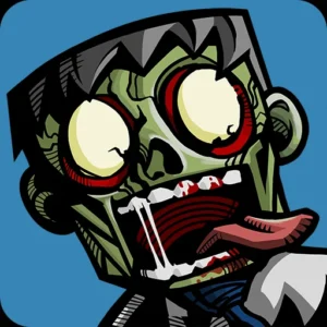 Zombie Age 3 مهكرة (أموال غير محدودة) icon