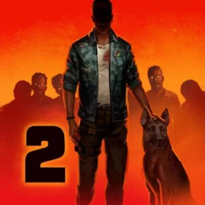 Into the Dead 2 مهكرة (أموال غير محدودة) icon