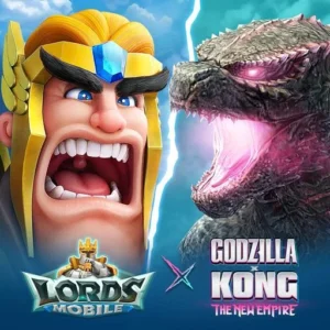Lords Mobile مهكرة icon