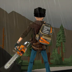 The Walking Zombie 2 مهكرة (أموال غير محدودة) icon
