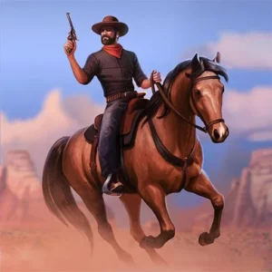 Westland Survival مهكرة (أموال غير محدودة) icon