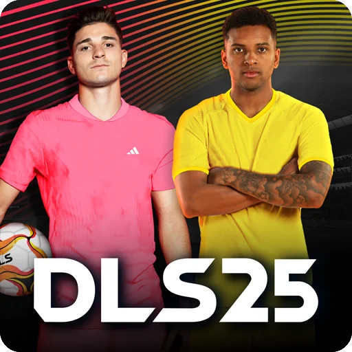 DLS 2025 مهكرة