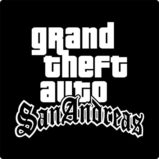 تحميل GTA San Andreas مهكرة 2025 للأندرويد (قائمة الغش الكاملة)