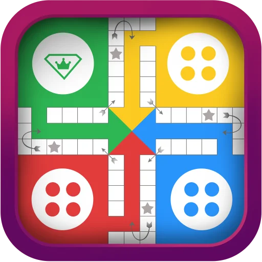 تحميل Ludo STAR مهكرة 2025 (جواهر وأموال غير محدودة)