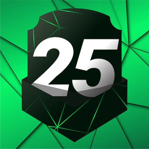 MADFUT 25 مهكرة